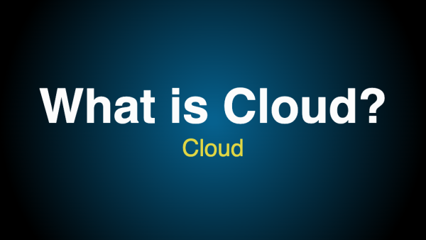 cloud – CodeBridePlus.com