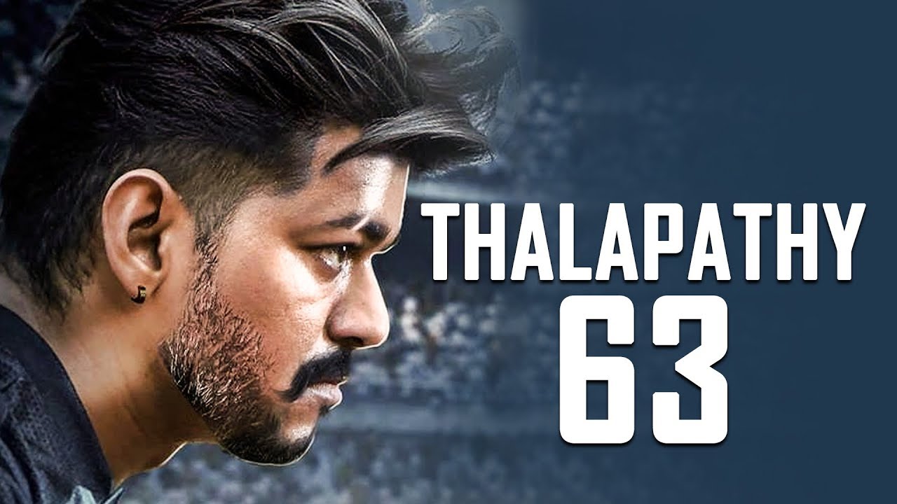 thalapathy 63